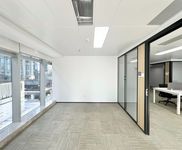 筍崗核心地段免管理費(fèi)辦公空間 物資置地大廈、HALO廣場(chǎng)與寶能中心辦公室租賃分析
