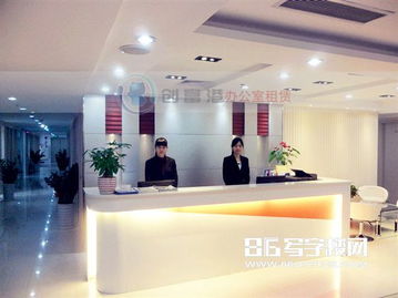 廣州南方證券大廈 靈活租期的商務(wù)辦公新選擇