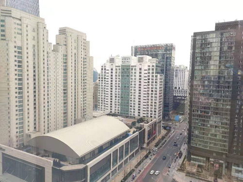 北京國貿(mào)富爾大廈 精裝修辦公空間，尊享商務典范