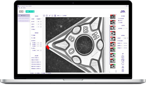 阿丘科技完成千萬美元A輪融資，AI工業視覺賦能質檢與分揀應用軟件開發