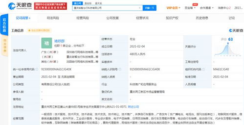 哈啰出行關聯公司注冊資本480萬設立新公司，聚焦商務咨詢服務