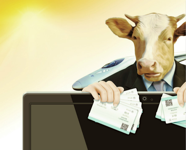 票務(wù)代理變身“黃牛新馬甲” 手寫“訂票憑證”竟能安排乘客上車，暗藏風(fēng)險(xiǎn)需警惕