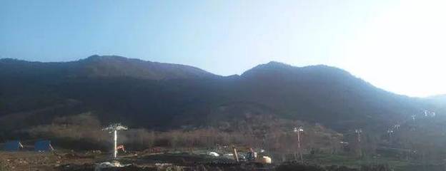 鰲山滑雪場開業(yè)在即，綠螞蟻戶外票務(wù)總代理啟動(dòng)，共繪冰雪運(yùn)動(dòng)新篇章