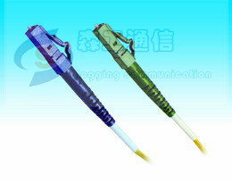 光纖連接器與射頻同軸連接器的區別