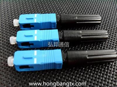 光纖快速連接器 SC型產(chǎn)品供應與電子產(chǎn)品制造中的關(guān)鍵角色